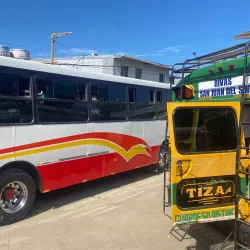 Mercado Municipal de Rivas - Rivas