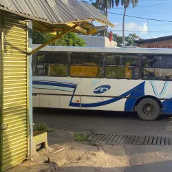 Mercado Municipal de Rivas - Rivas
