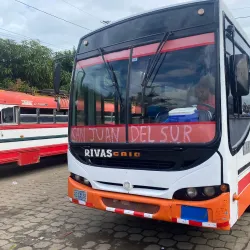 Mercado Municipal de Rivas - Rivas