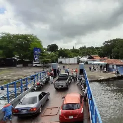 Ometepe Island - Rivas