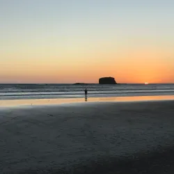 Playa Hermosa - Rivas