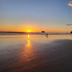 Playa Hermosa - Rivas