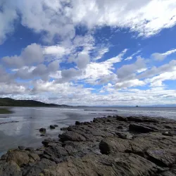 Playa Hermosa - Rivas