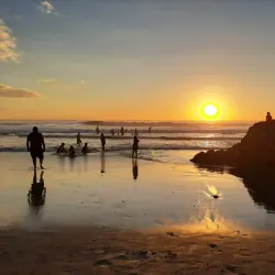 Playa Hermosa - Rivas