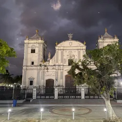 Rivas Cathedral (Catedral de Rivas) - Rivas