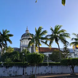 Rivas Cathedral (Catedral de Rivas) - Rivas