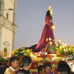 Rivas Cathedral (Catedral de Rivas) - Rivas