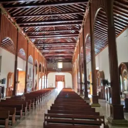 Rivas Cathedral (Catedral de Rivas) - Rivas