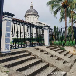 Rivas Cathedral (Catedral de Rivas) - Rivas