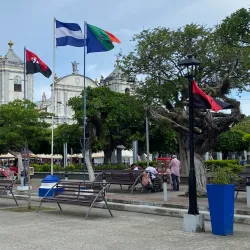 Rivas Cathedral (Catedral de Rivas) - Rivas