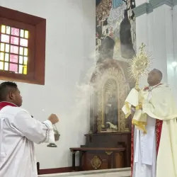 Rivas Cathedral (Catedral de Rivas) - Rivas