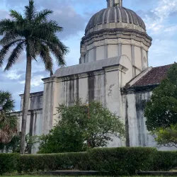 Rivas Cathedral (Catedral de Rivas) - Rivas