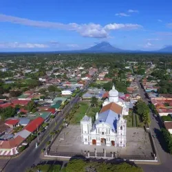 Rivas Cathedral (Catedral de Rivas) - Rivas
