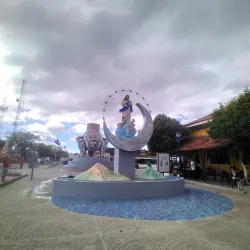 Rivas Central Park (Parque Central de Rivas) - Rivas