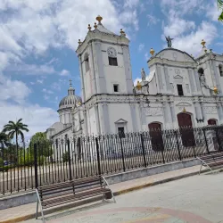 Rivas Central Park (Parque Central de Rivas) - Rivas