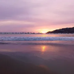 San Juan del Sur Beach - Rivas