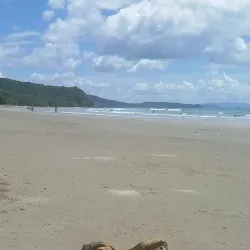 San Juan del Sur Beach - Rivas