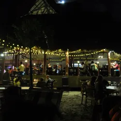 San Juan del Sur Beach - Rivas