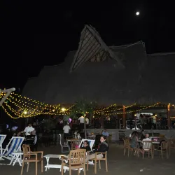 San Juan del Sur Beach - Rivas