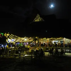 San Juan del Sur Beach - Rivas