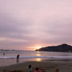 San Juan del Sur Beach - Rivas
