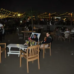 San Juan del Sur Beach - Rivas