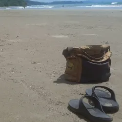 San Juan del Sur Beach - Rivas