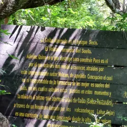 Volcán Concepción - Rivas