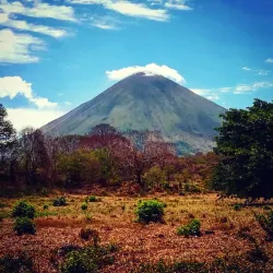 Volcán Concepción - Rivas