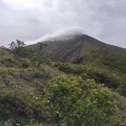 Volcán Concepción - Rivas