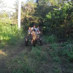 Volcán Concepción - Rivas