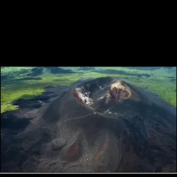 Cerro Negro Volcano - San Juan del Sur