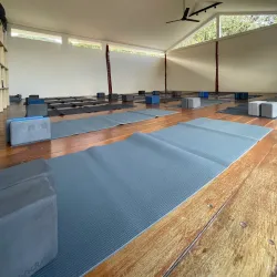 Nicaragua Yoga Center - San Juan del Sur