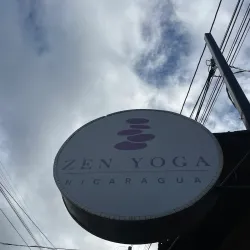Nicaragua Yoga Center - San Juan del Sur