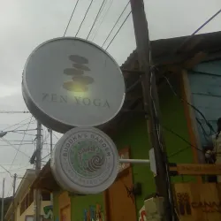 Nicaragua Yoga Center - San Juan del Sur