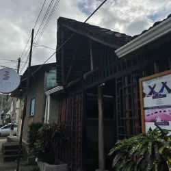 Nicaragua Yoga Center - San Juan del Sur