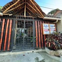 Nicaragua Yoga Center - San Juan del Sur