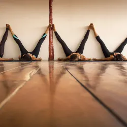 Nicaragua Yoga Center - San Juan del Sur