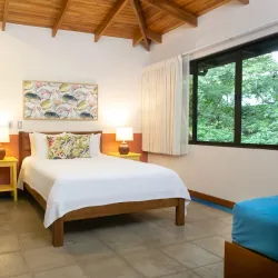 Olas Verdes Reserve - San Juan del Sur