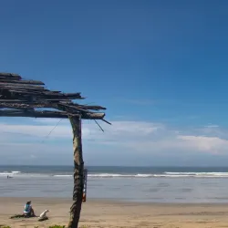 Olas Verdes Reserve - San Juan del Sur