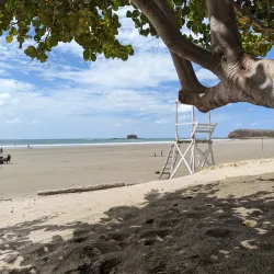 Playa Hermosa - San Juan del Sur