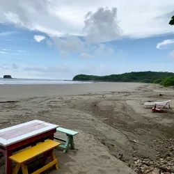 Playa Hermosa - San Juan del Sur