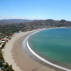 San Juan del Sur Bay - San Juan del Sur