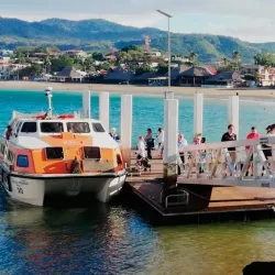 San Juan del Sur Bay - San Juan del Sur