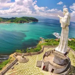 San Juan del Sur Bay - San Juan del Sur