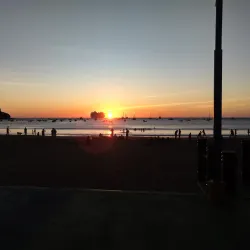 San Juan del Sur Bay - San Juan del Sur