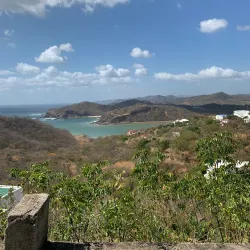 San Juan del Sur Bay - San Juan del Sur
