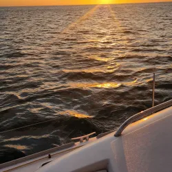 San Juan del Sur Bay - San Juan del Sur