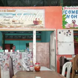 San Juan del Sur Farmers Market - San Juan del Sur