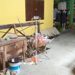 San Juan del Sur Farmers Market - San Juan del Sur